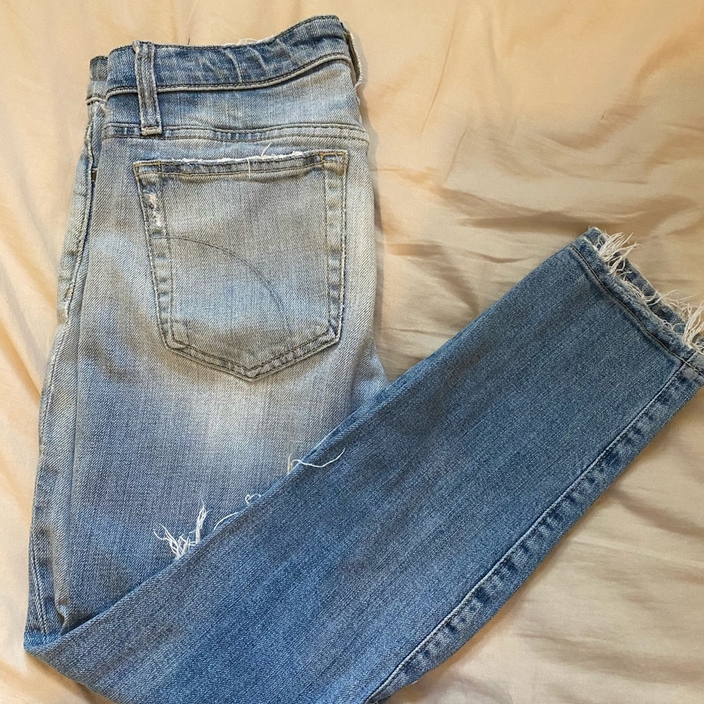 Joe’s jeans